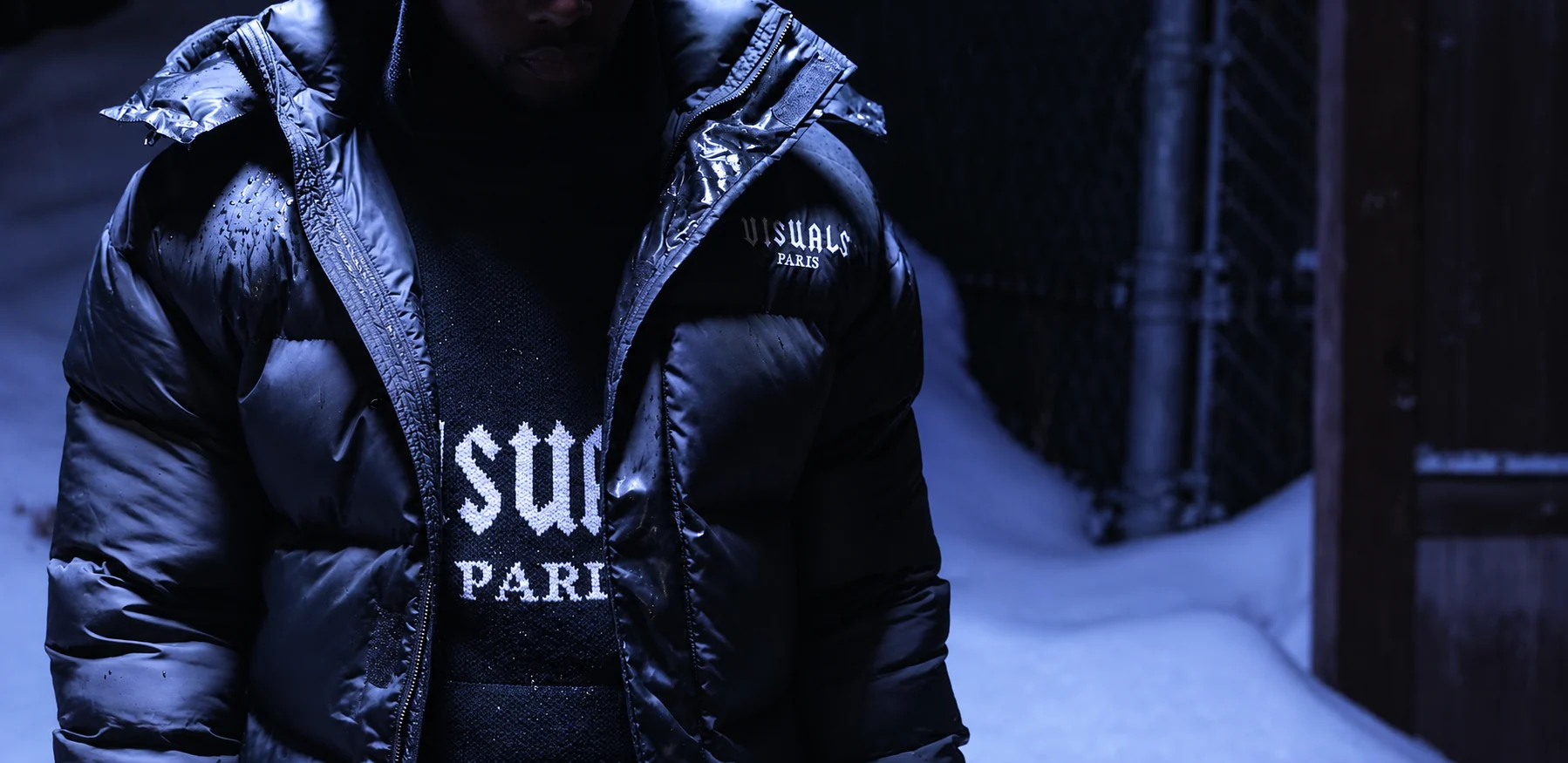 VISUALS PARIS campaign image 1 of 7